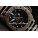 PAM00960 Submersible All Carbon Fiber Black Dial Blue Marker Rubber Strap Cal. P9010 1:1 Clone (KW)