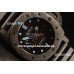PAM00960 Submersible All Carbon Fiber Black Dial Blue Marker Rubber Strap Cal. P9010 1:1 Clone (KW)