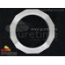 PAM312 P 1:1 ZF Best Edition on Genuine Black Croco Leather Strap P9000