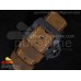 PAM441 O DLC ZF Best Edition on Dark Brown Asso Strap P.9001 V4