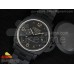 PAM438 O Ceramic V6F 1:1 Best Edition on Ceramic Bracelet P9001/B (Free Asso Strap)