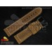 PAM438 O Ceramic V6F 1:1 Best Edition on Ceramic Bracelet P9001/B (Free Asso Strap)