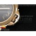 PAM511 P V6F 1:1 Best Edition on Brown Leather Strap P5000