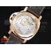 PAM511 P V6F 1:1 Best Edition on Brown Leather Strap P5000