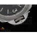 PAM005 N V2 Noob Best Edition on Black Rubber Strap with Pre-V Hands