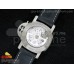 PAM351 P ZF 1:1 Best Edition on Black Leather Strap P9000