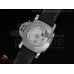 PAM359 O 1:1 Best Edition on Black Croc-style Leather Strap P.9000 Movement