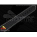 PAM1392 S V6F 1:1 Best Edition Lite on Black Leather Strap P9010