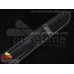 PAM499 Q V6F Best Edition on Black Leather Strap P9000
