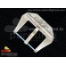 PAM382 N Bronzo VSF 1:1 Best Edition on Brown Distressed Calfskin Strap P.9000 Super Clone V2