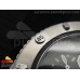 PAM364 P Titanium V6F 1:1 Best Edition on Black Kevlar Diving Strap P9000