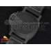 PAM616 Carbotech V6F Best Edition on Black Kevlar Diving Strap P9000