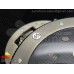 PAM569 Q Titanium V6F 1:1 Best Edition on Gray Kevlar Diving Strap P9000