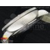 PAM569 Q Titanium V6F 1:1 Best Edition on Gray Kevlar Diving Strap P9000