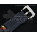 PAM571 P Titanium V6F Best Edition on Black Rubber Strap P9000