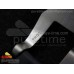 PAM571 P Titanium V6F Best Edition on Black Rubber Strap P9000
