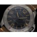 PAM341 Radiomir Egiziano 60mm Titanium Vintage Base Dial on Strap A